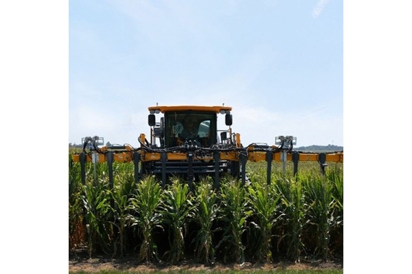 Image Farming vehicle.